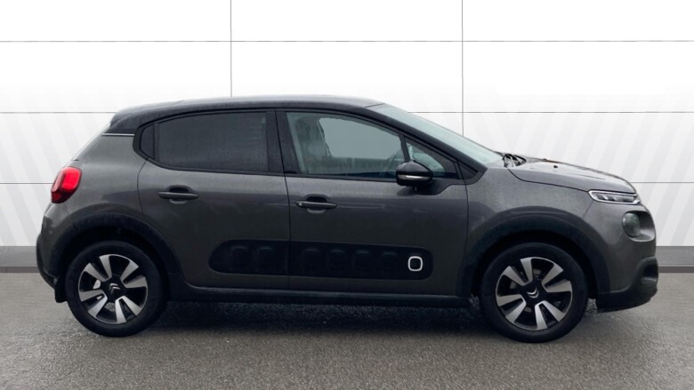 Citroen C3 1.2 PureTech 83 Flair Plus 5dr Petrol Hatchback